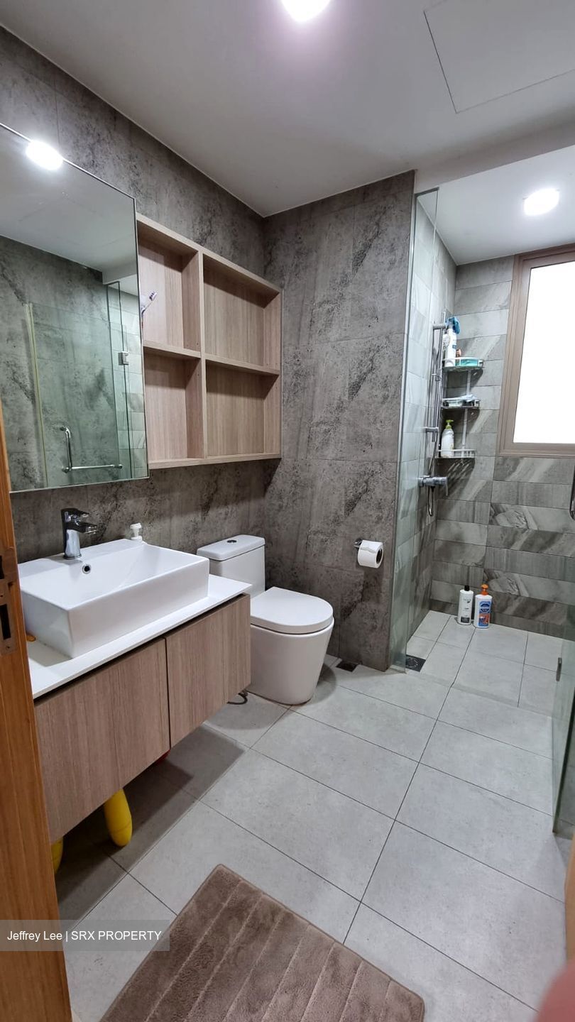 The Vales (D19), Condominium #525254371